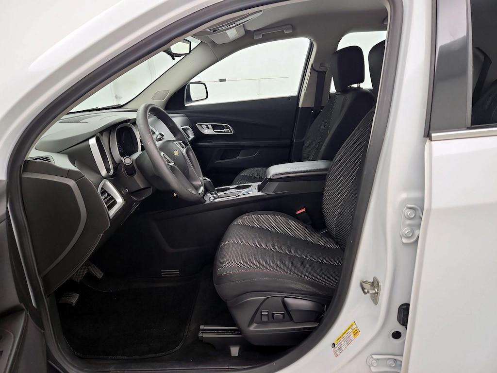 used 2017 Chevrolet Equinox car, priced at $13,998