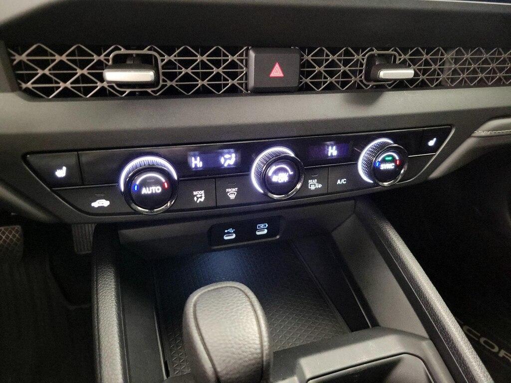 used 2024 Honda Accord car, priced at $26,998
