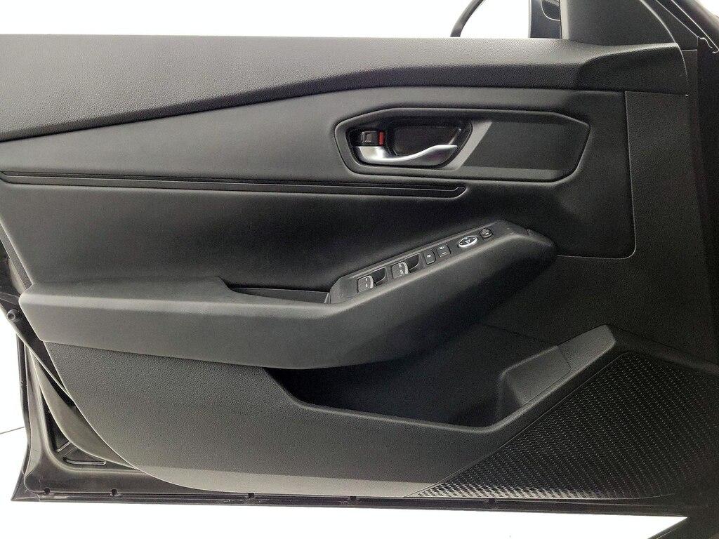 used 2024 Honda Accord car, priced at $26,998