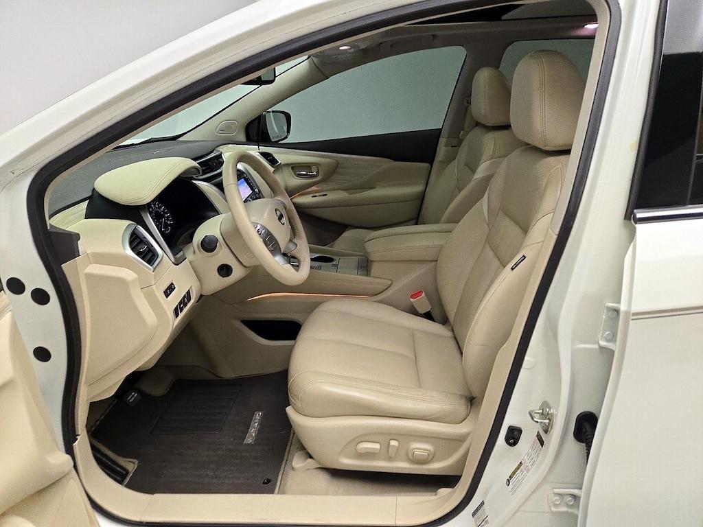 used 2015 Nissan Murano car, priced at $17,998