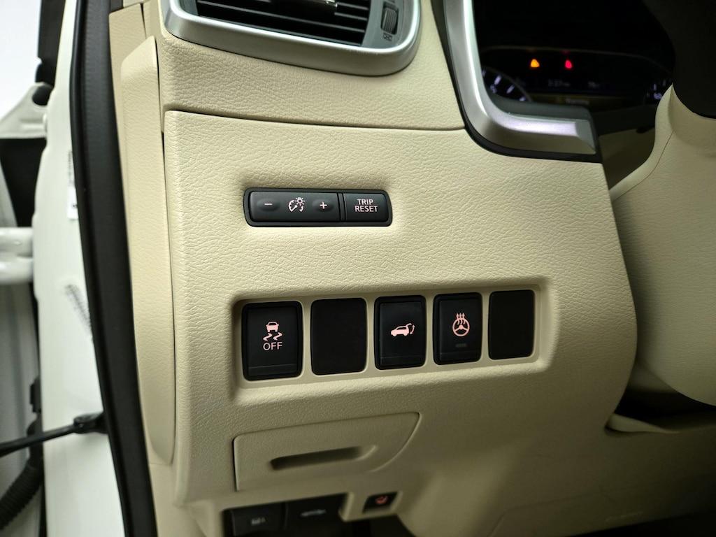 used 2015 Nissan Murano car, priced at $17,998