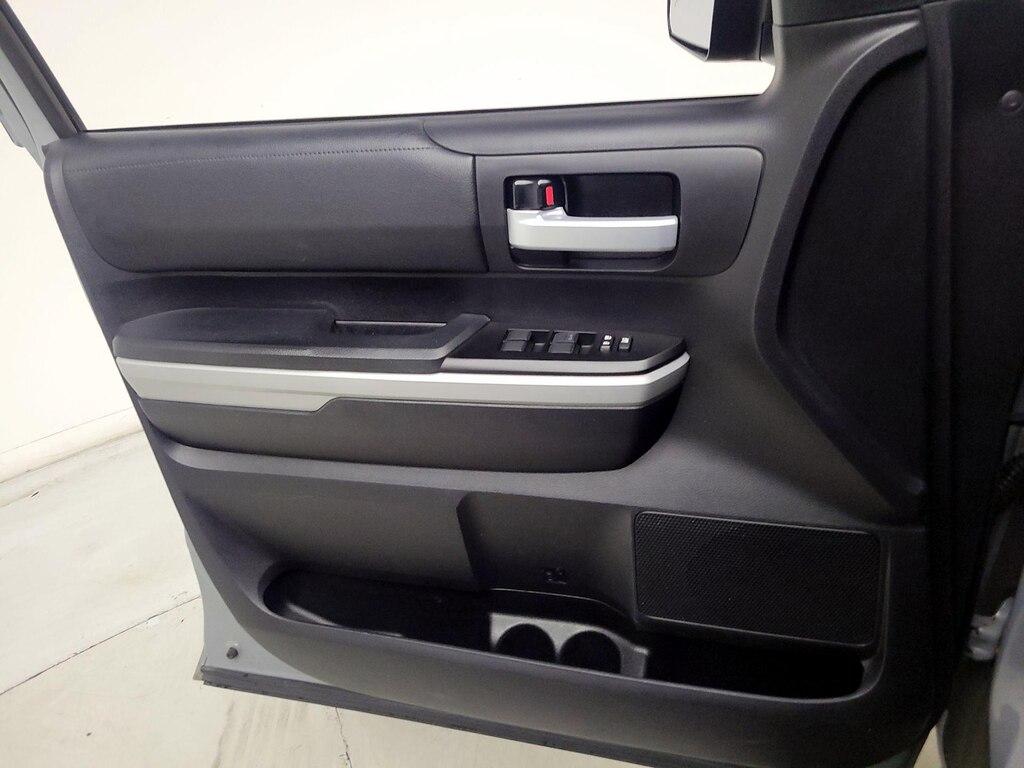 used 2021 Toyota Tundra car, priced at $38,998