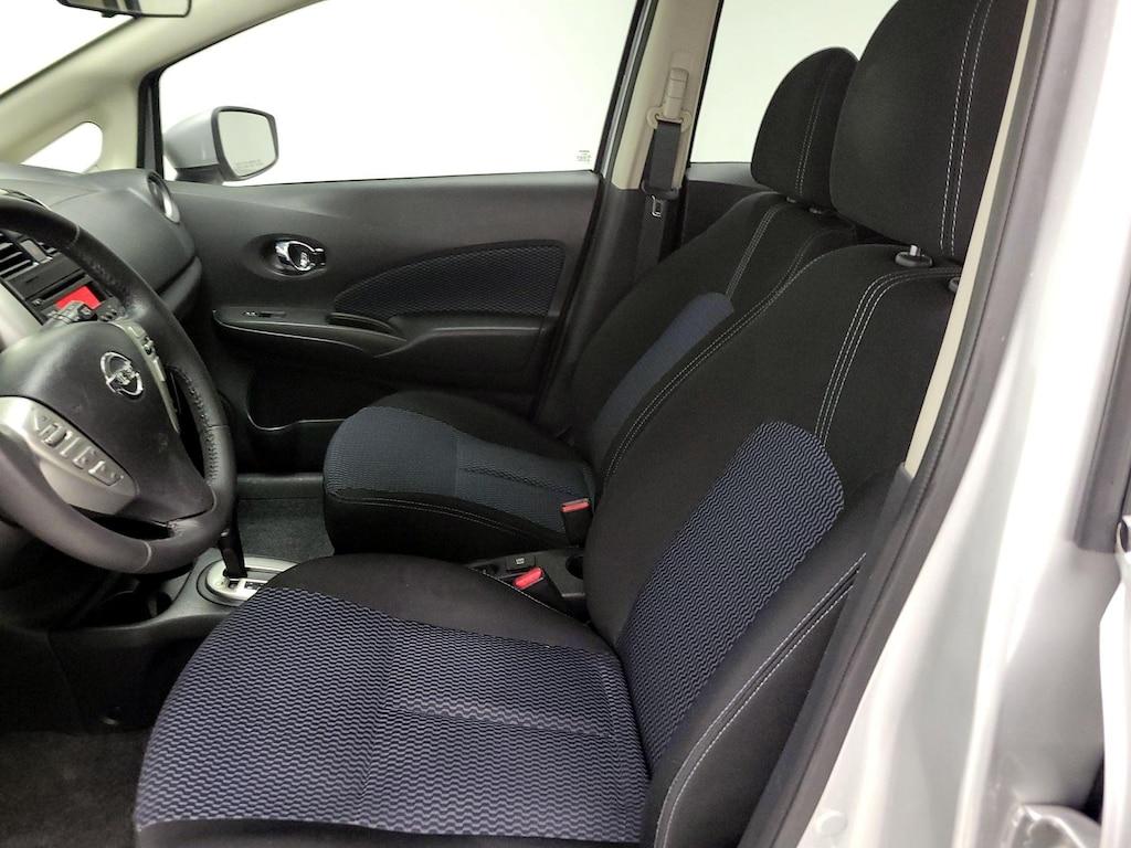 used 2015 Nissan Versa Note car, priced at $13,599