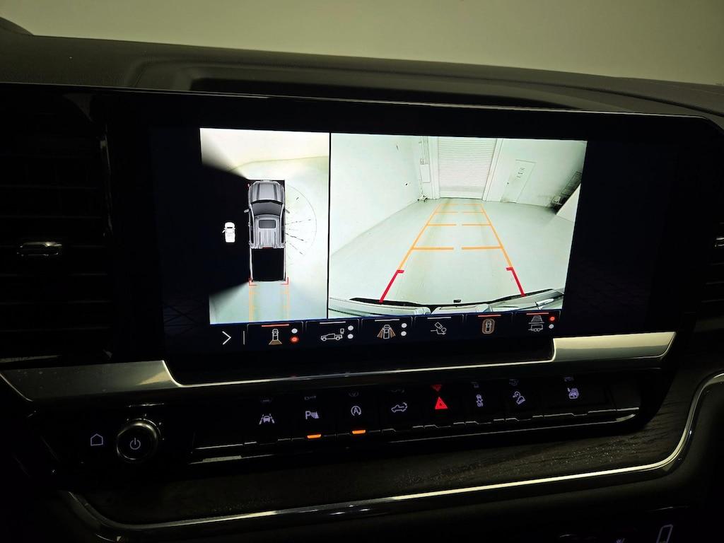 used 2024 GMC Sierra 1500 car, priced at $49,998