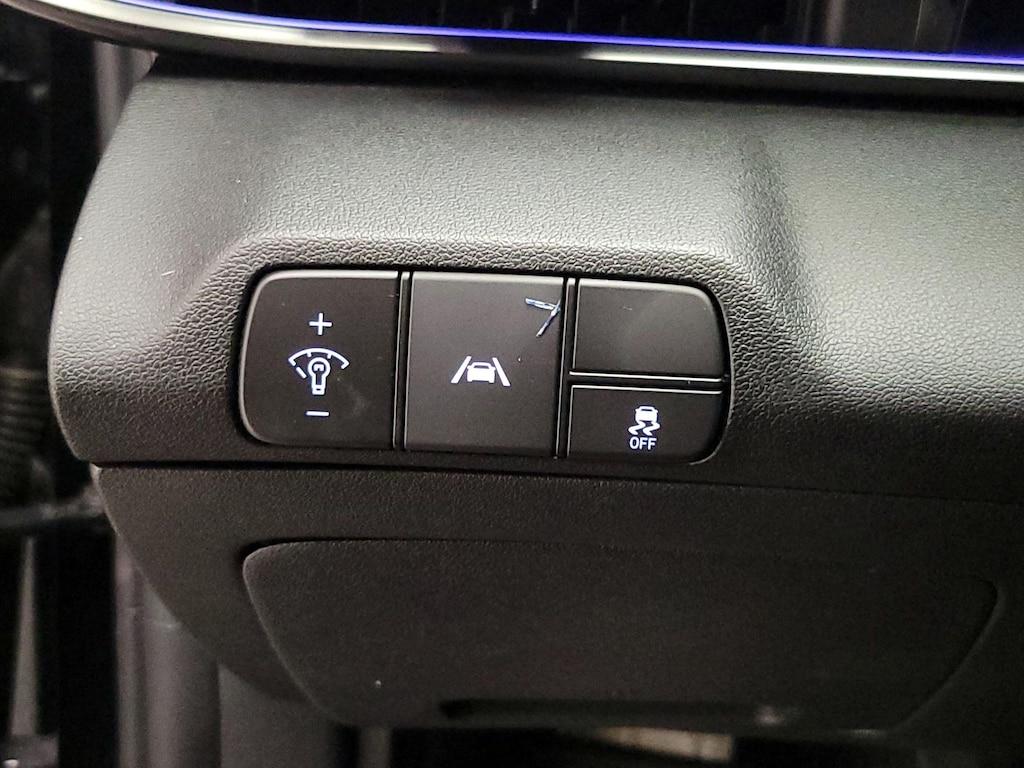 used 2022 Hyundai Elantra car, priced at $28,998