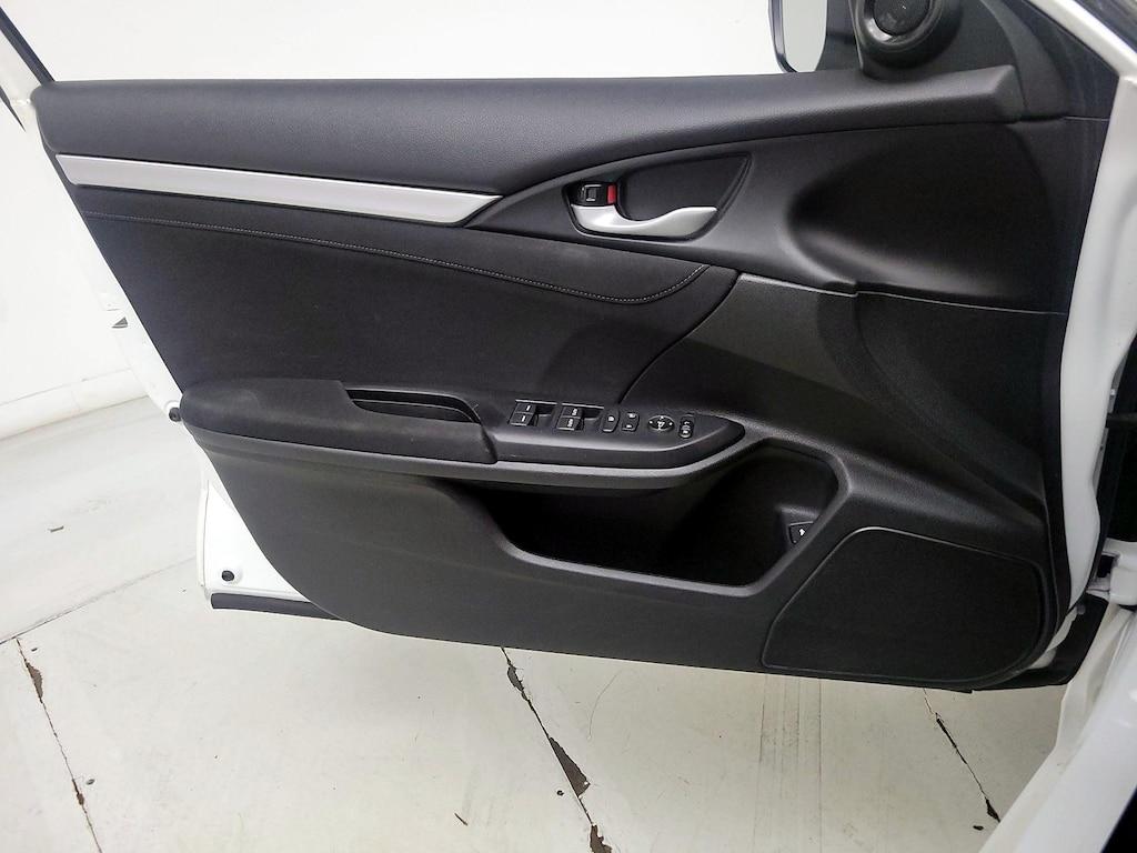 used 2018 Honda Civic car, priced at $19,998