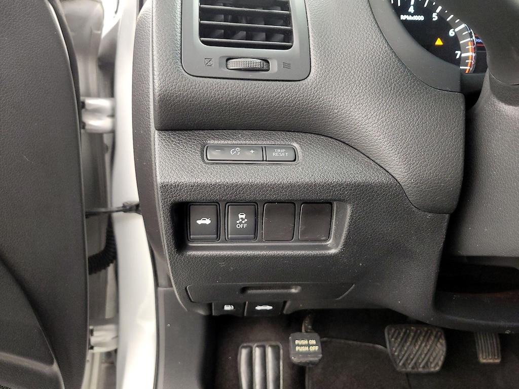 used 2016 Nissan Altima car, priced at $12,998