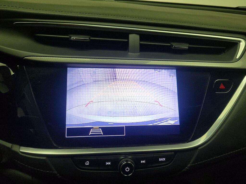 used 2021 Buick Encore GX car, priced at $19,998