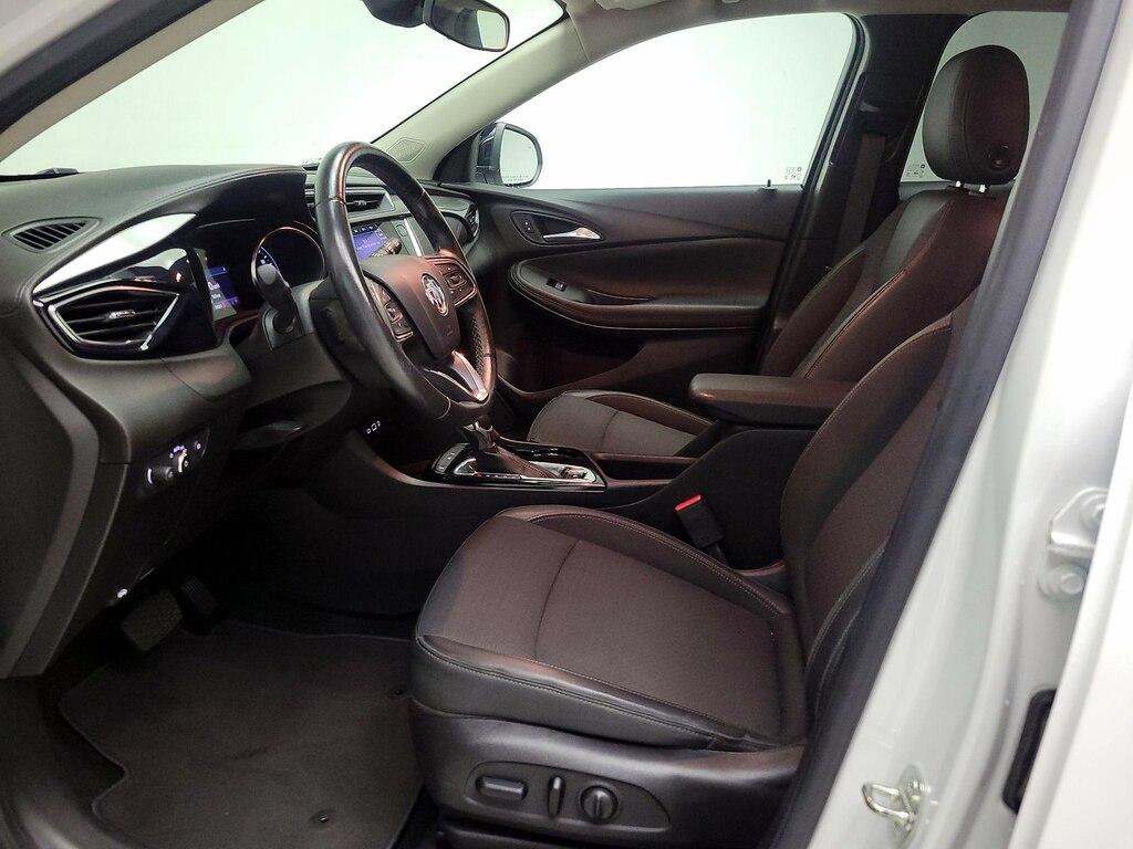used 2021 Buick Encore GX car, priced at $19,998