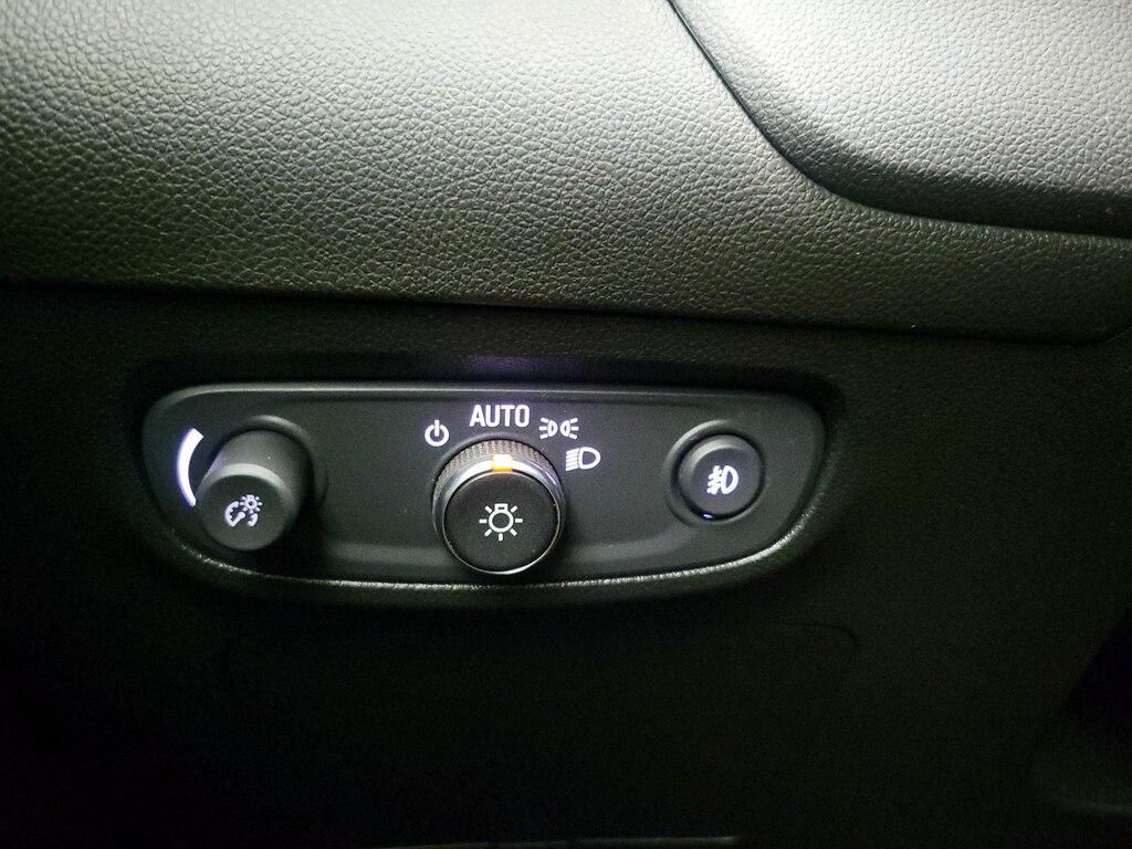 used 2021 Buick Encore GX car, priced at $19,998