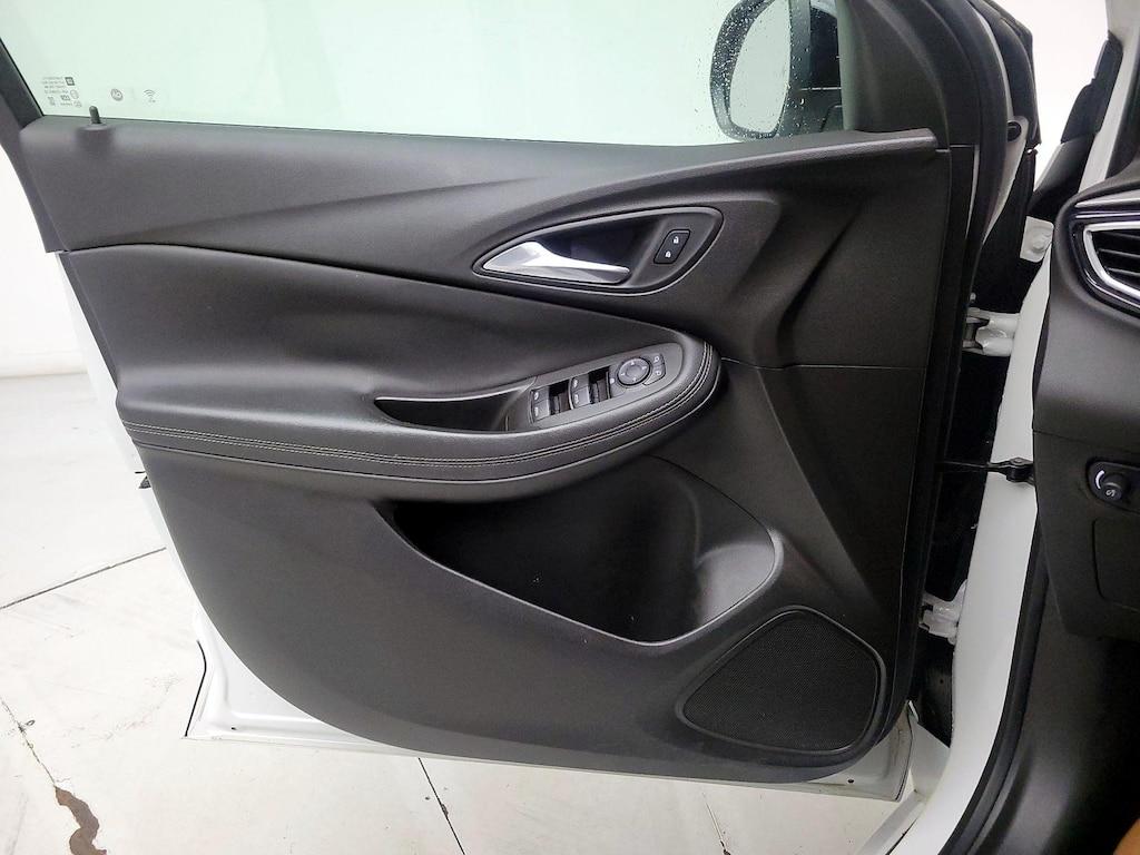 used 2021 Buick Encore GX car, priced at $19,998