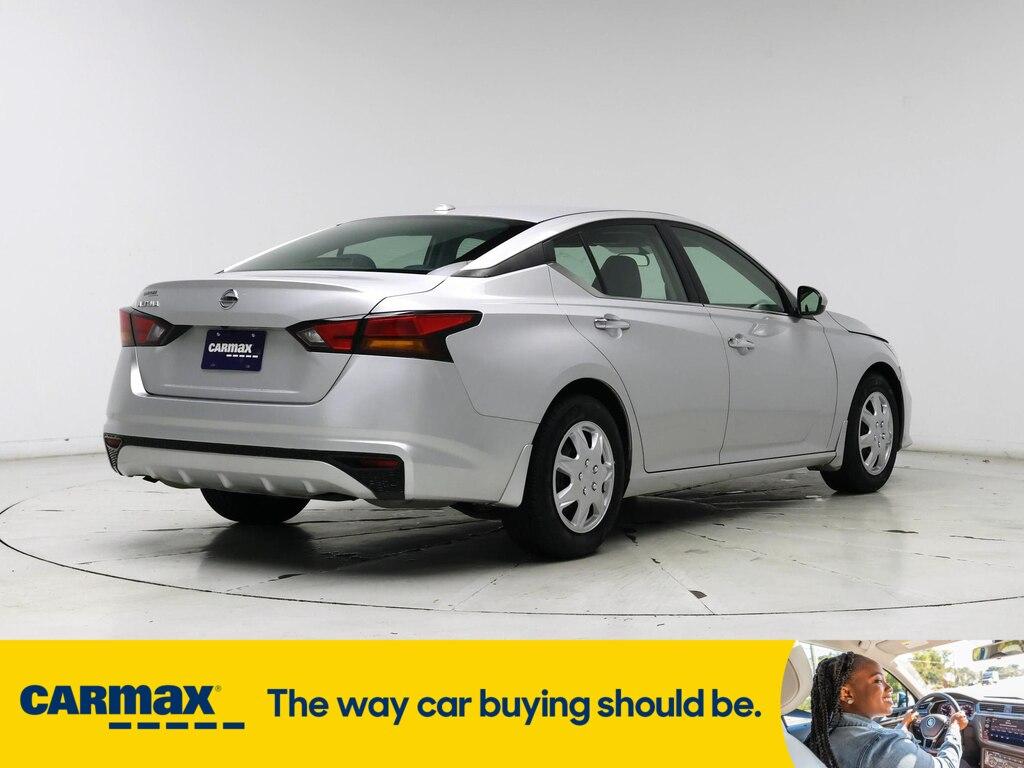 used 2019 Nissan Altima car, priced at $19,998