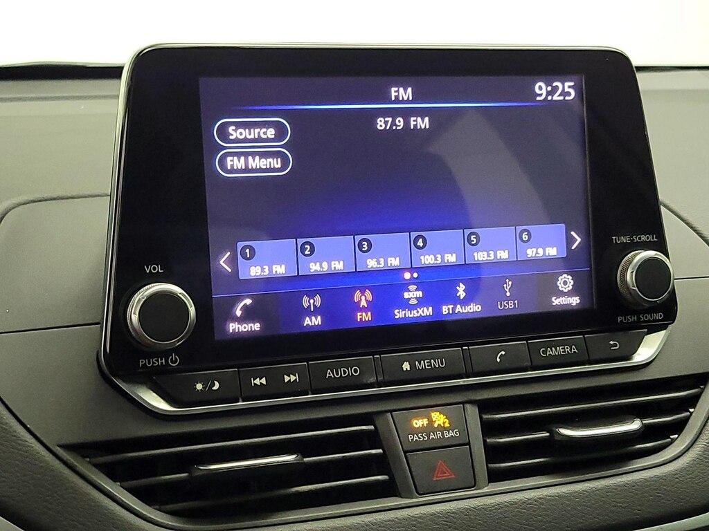 used 2019 Nissan Altima car, priced at $19,998