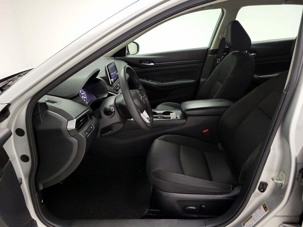 used 2019 Nissan Altima car, priced at $19,998