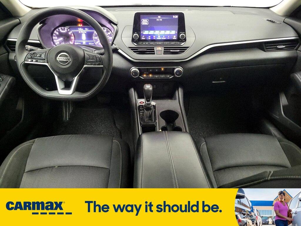 used 2019 Nissan Altima car, priced at $19,998