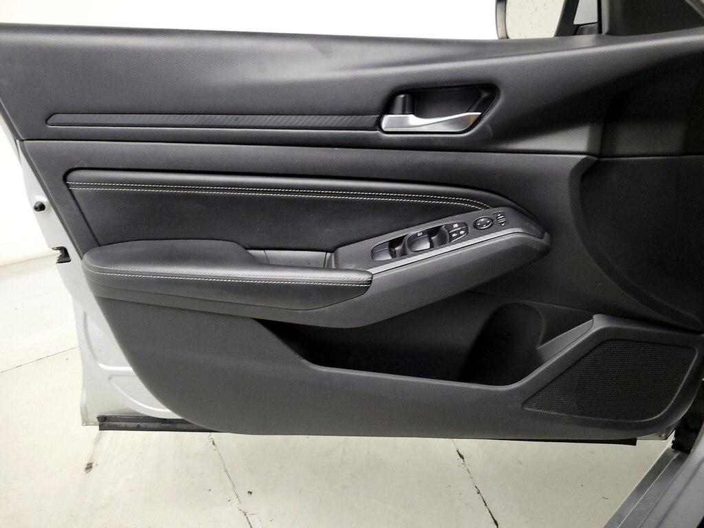 used 2019 Nissan Altima car, priced at $19,998