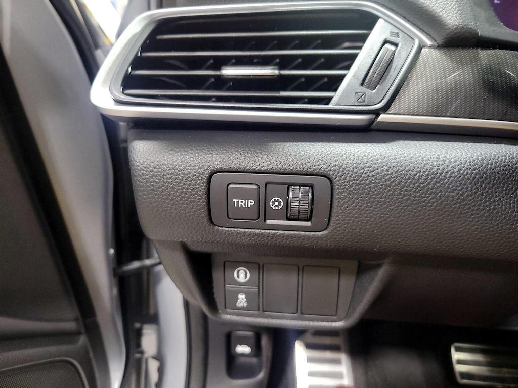used 2020 Honda Accord car, priced at $23,998