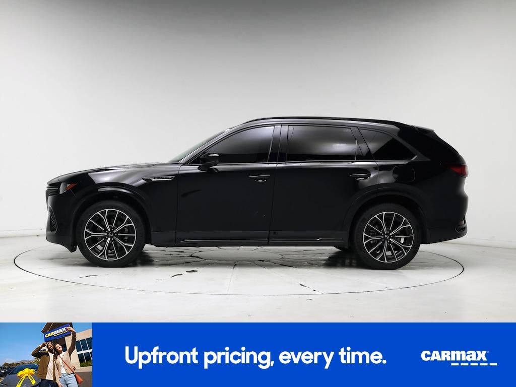 used 2025 Mazda CX-70 car, priced at $38,998