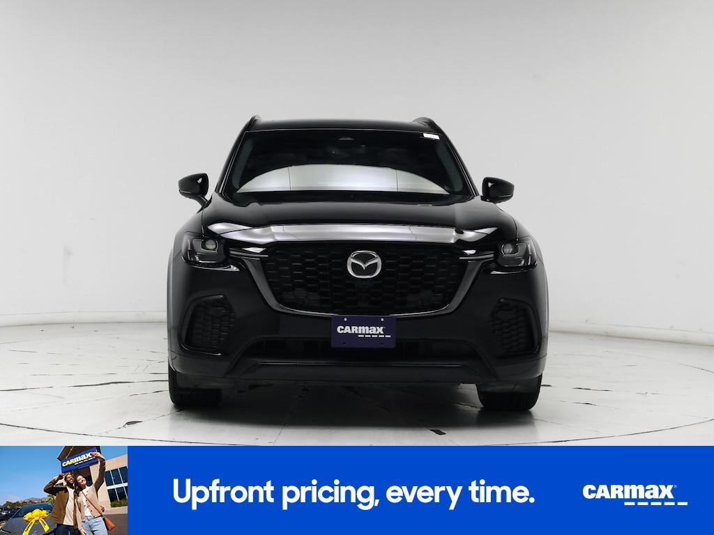 used 2025 Mazda CX-70 car, priced at $38,998