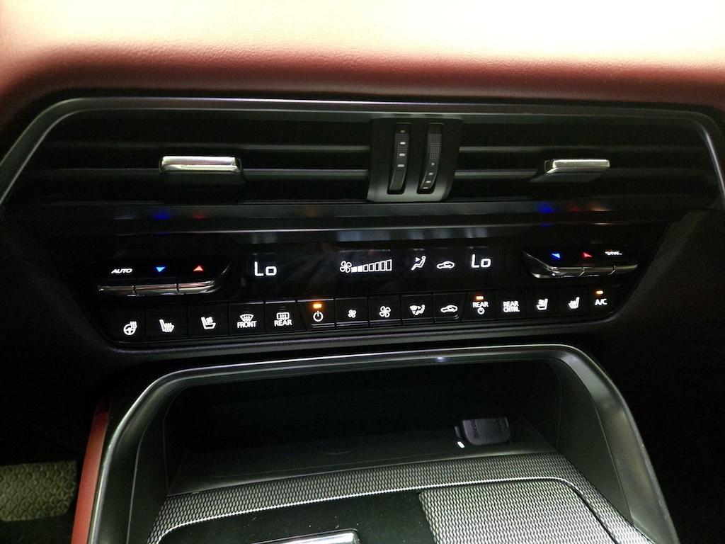 used 2025 Mazda CX-70 car, priced at $38,998