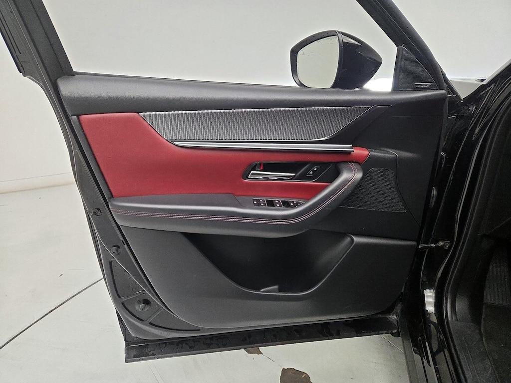 used 2025 Mazda CX-70 car, priced at $38,998