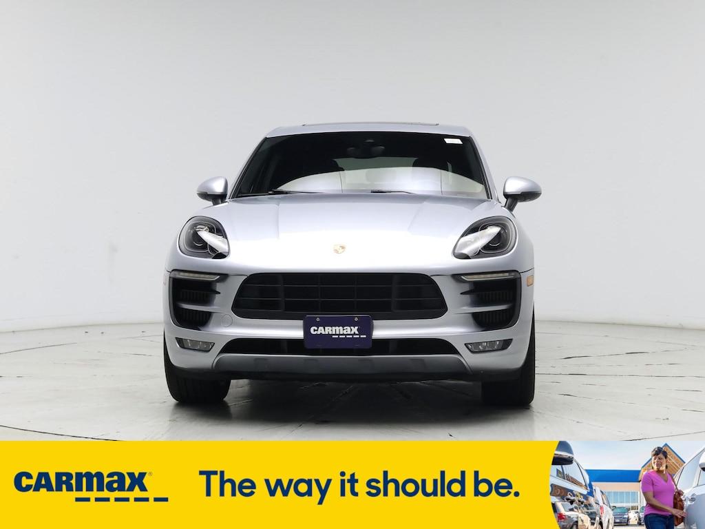 used 2018 Porsche Macan car, priced at $38,998