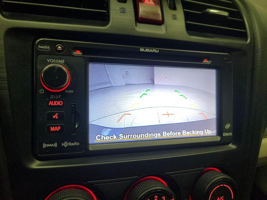 used 2014 Subaru XV Crosstrek car, priced at $14,998