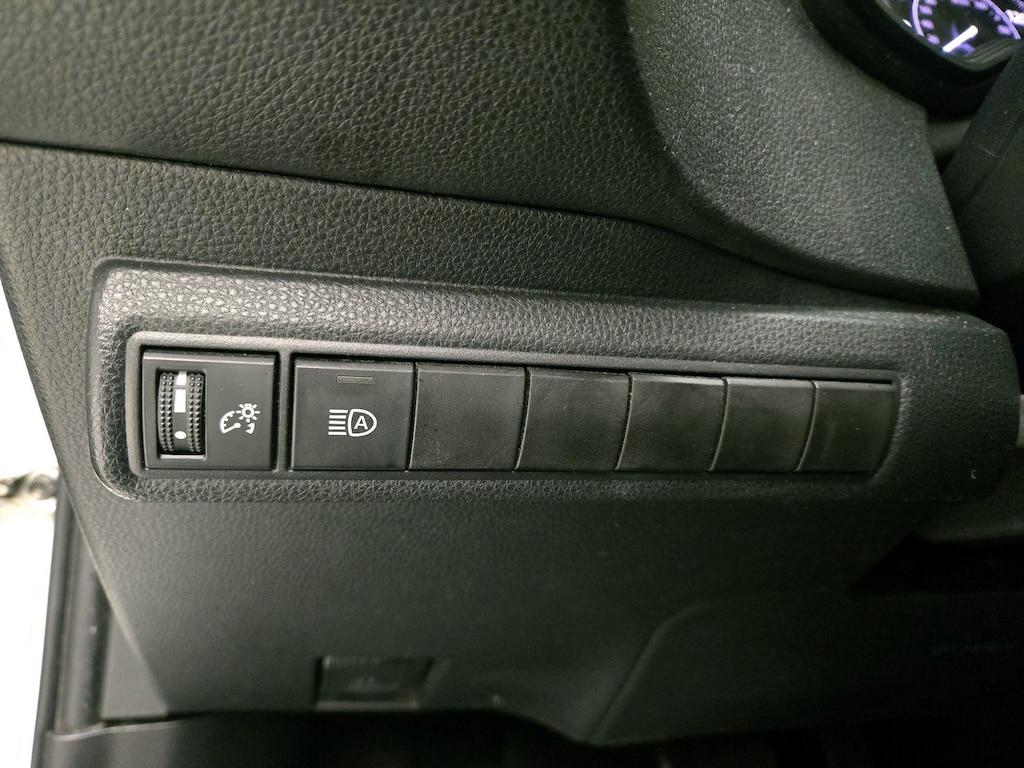 used 2020 Toyota Corolla car, priced at $15,998