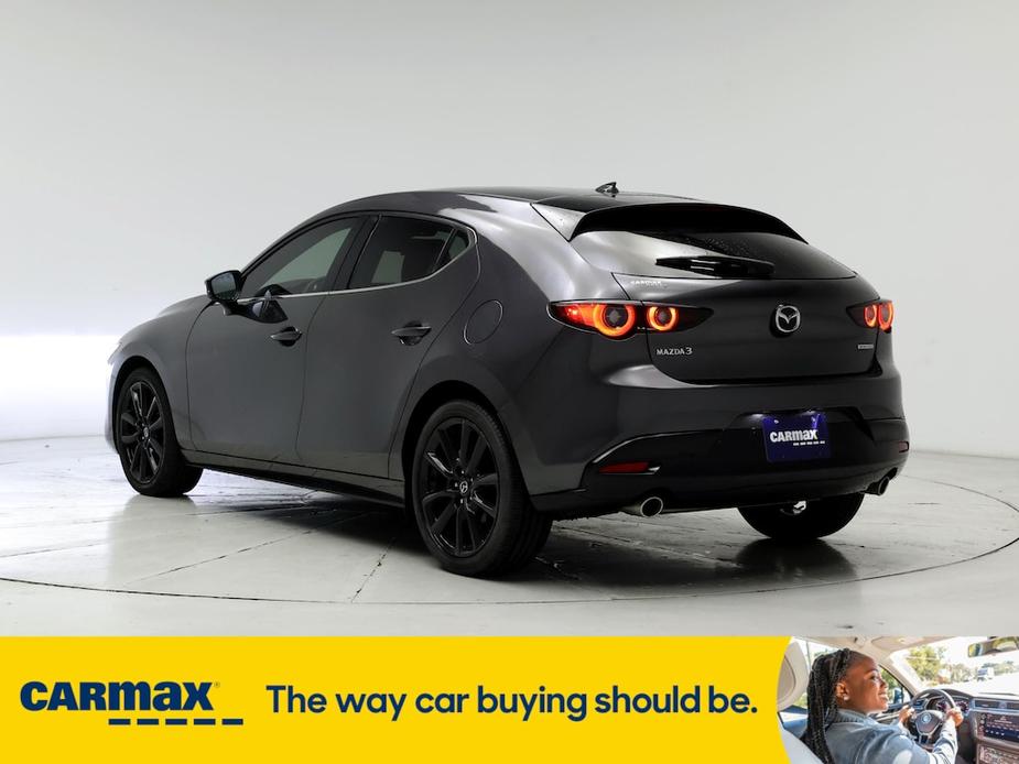 used 2022 Mazda Mazda3 car, priced at $26,998