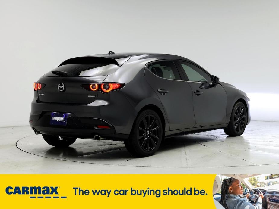 used 2022 Mazda Mazda3 car, priced at $26,998