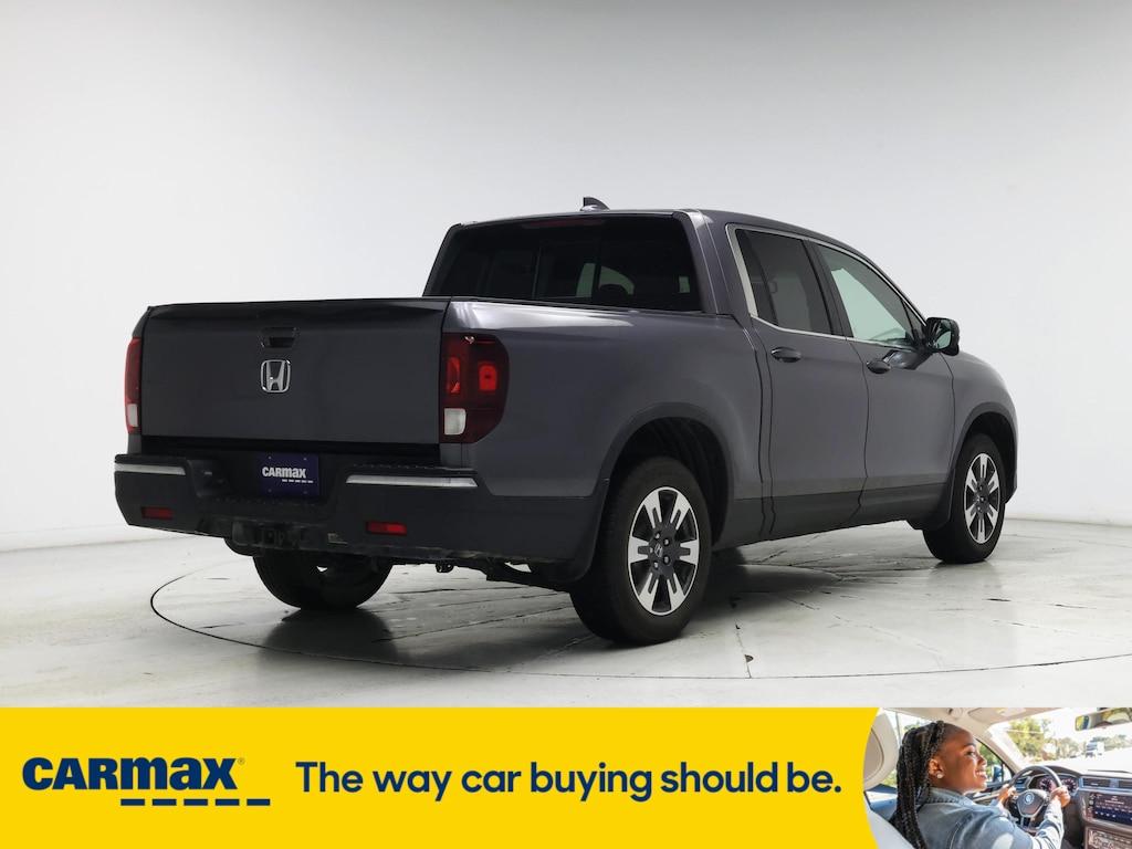 used 2019 Honda Ridgeline car, priced at $28,998