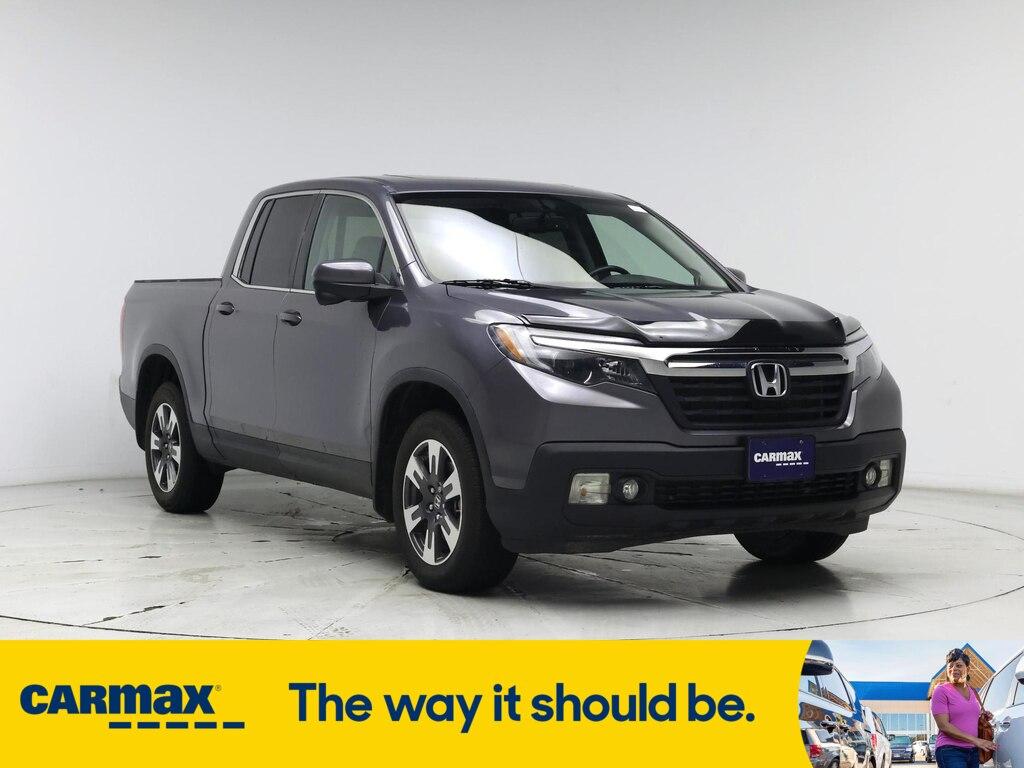 used 2019 Honda Ridgeline car, priced at $28,998