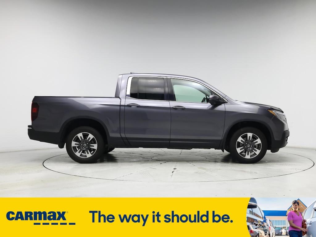 used 2019 Honda Ridgeline car, priced at $28,998