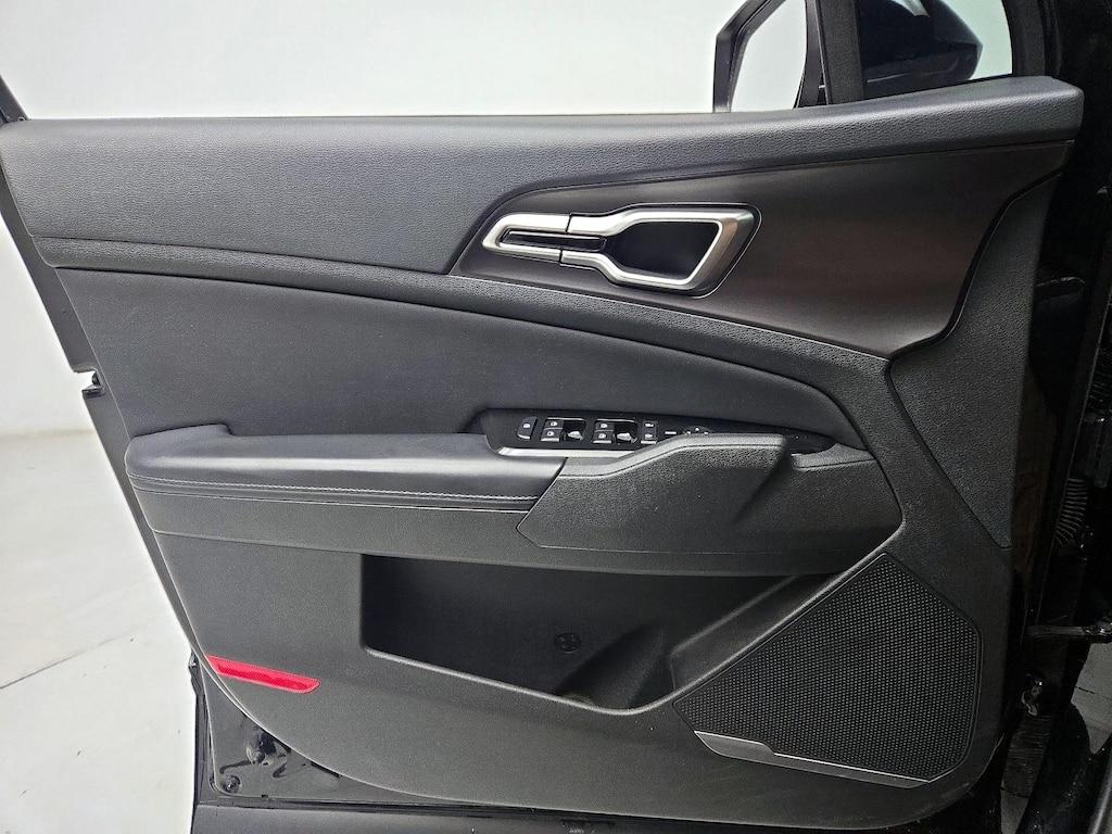 used 2023 Kia Sportage car, priced at $23,998