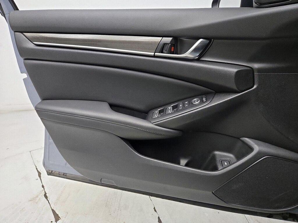 used 2022 Honda Accord car, priced at $26,998