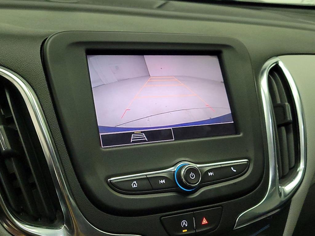 used 2024 Chevrolet Equinox car, priced at $23,998