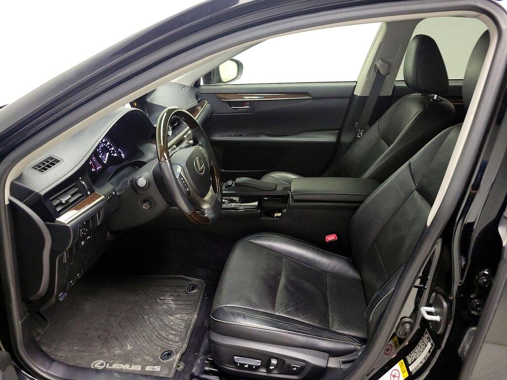used 2014 Lexus ES 350 car, priced at $18,998