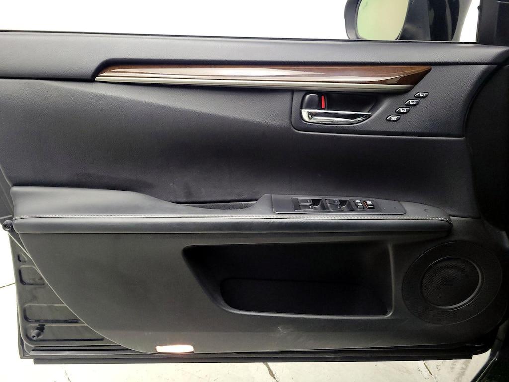 used 2014 Lexus ES 350 car, priced at $18,998