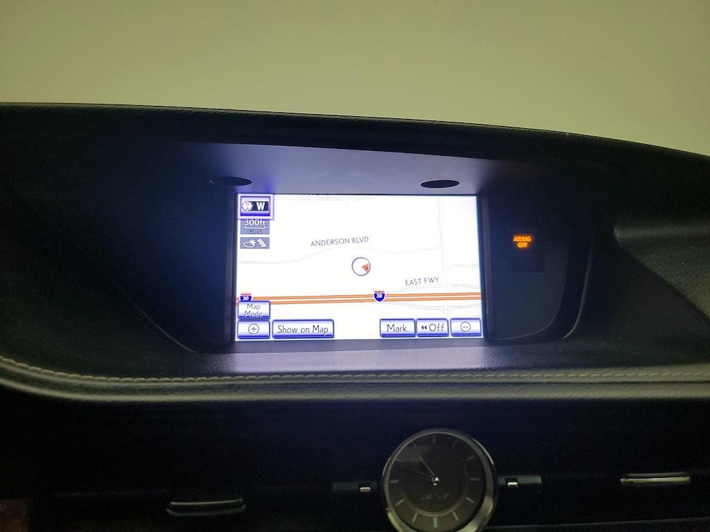 used 2014 Lexus ES 350 car, priced at $18,998