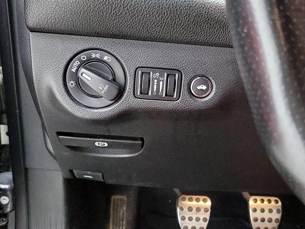 used 2016 Dodge Challenger car, priced at $30,998