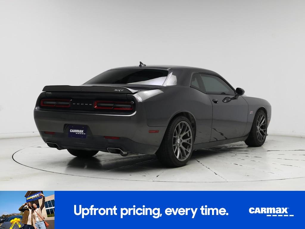 used 2016 Dodge Challenger car, priced at $30,998