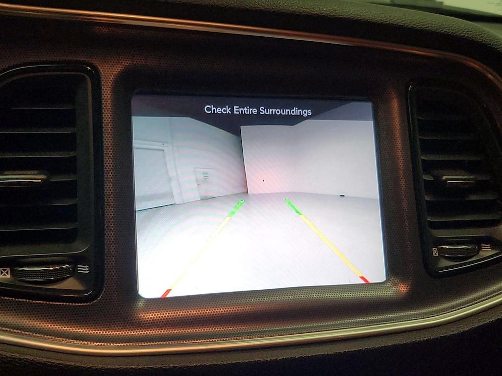 used 2016 Dodge Challenger car, priced at $30,998