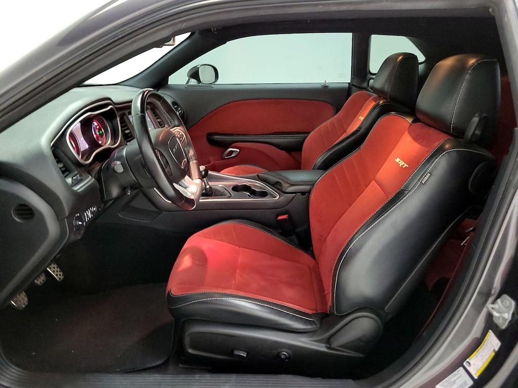 used 2016 Dodge Challenger car, priced at $30,998