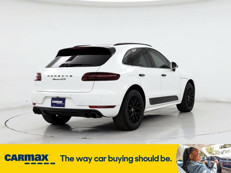 used 2018 Porsche Macan car, priced at $44,998