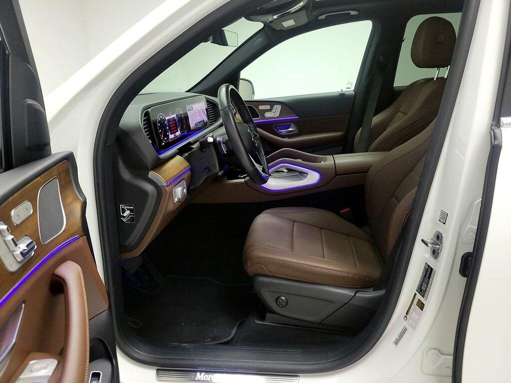 used 2024 Mercedes-Benz GLE 350 car, priced at $50,998