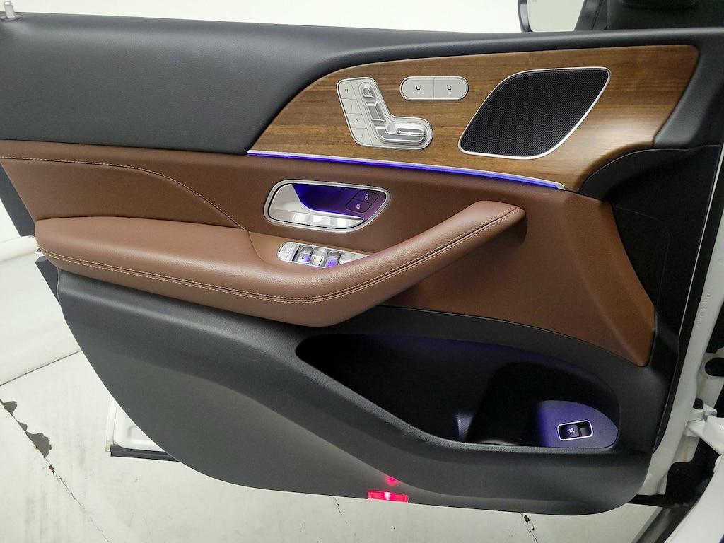 used 2024 Mercedes-Benz GLE 350 car, priced at $50,998