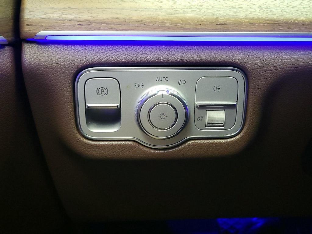 used 2024 Mercedes-Benz GLE 350 car, priced at $50,998