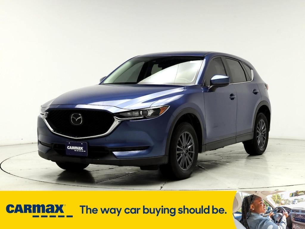 used 2019 Mazda CX-5 car, priced at $21,998