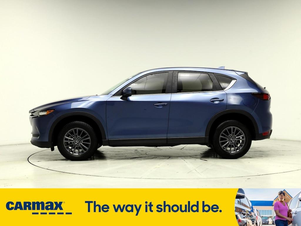 used 2019 Mazda CX-5 car, priced at $21,998