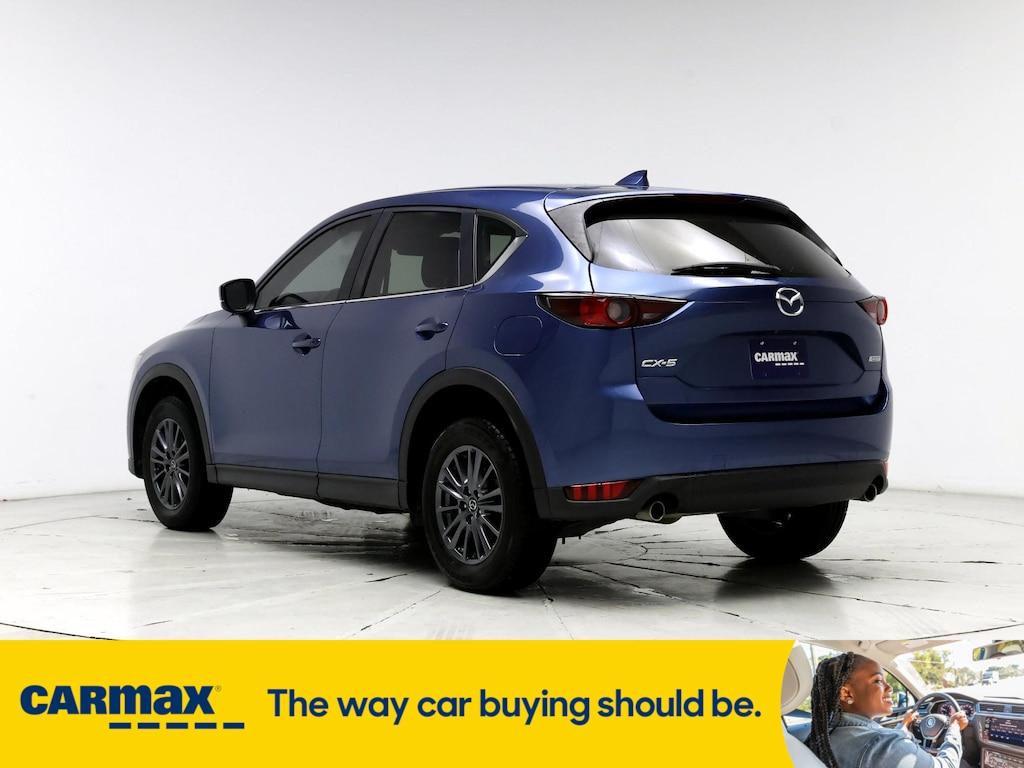 used 2019 Mazda CX-5 car, priced at $21,998